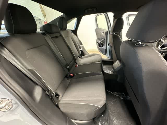 Used 2026 Volkswagen Jetta Sport FWD image 21