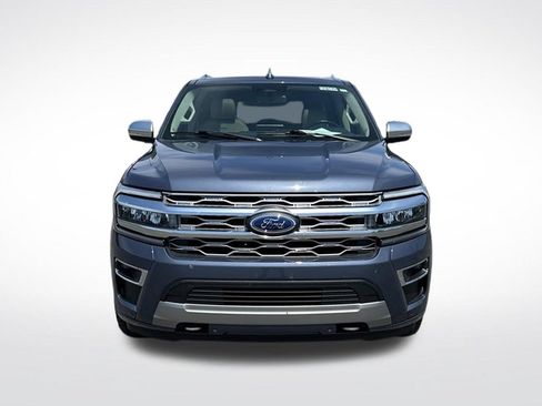 Used 2023 Ford Expedition Platinum AWD/4WD image 8