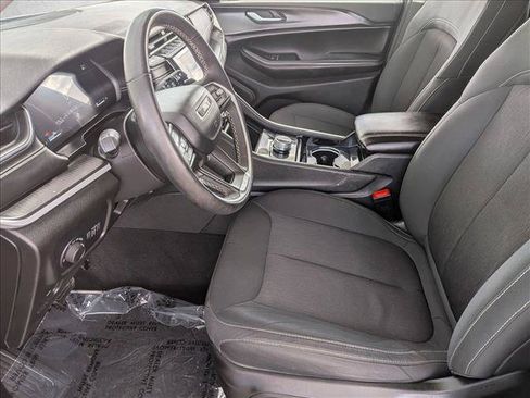 Used 2023 Jeep Grand Cherokee L Laredo w/ Luxury Tech Group I AWD/4WD image 14