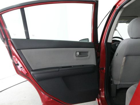 Used 2012 Nissan Sentra 2.0 FWD image 27