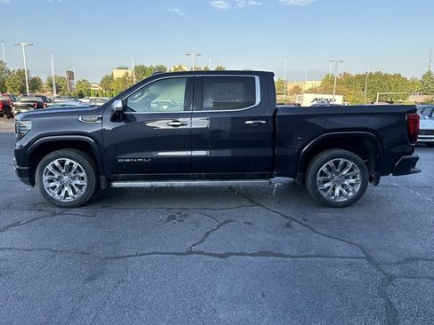 New 2026 GMC Sierra 1500 Denali image 12