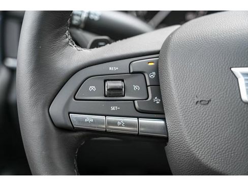 New 2026 Cadillac CT4 Premium Luxury image 24