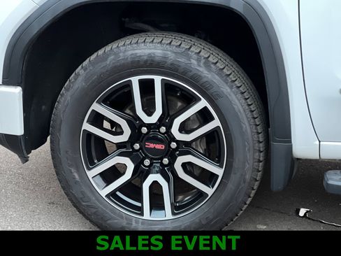 Used 2019 GMC Sierra 1500 AT4 w/ AT4 Premium Package image 26