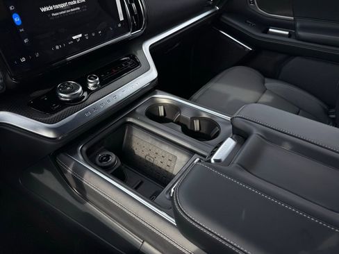 New 2025 Ford Expedition Platinum w/ Stealth Performance Package image 20