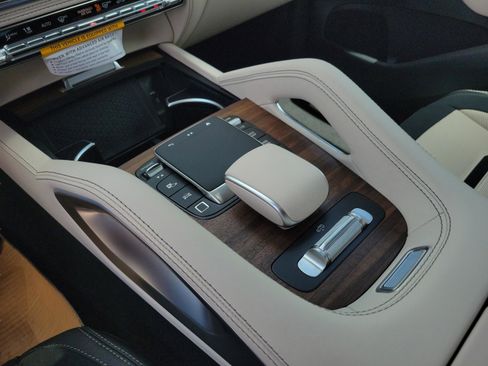 New 2026 Mercedes-Benz GLE 53 AMG 4MATIC image 26