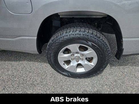 Used 2022 RAM 1500 Big Horn image 5