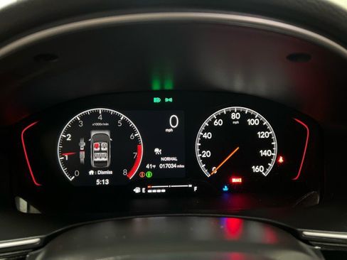 Used 2024 Honda Civic Si image 23