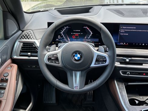 New 2026 BMW X5 xDrive40i AWD/4WD image 18