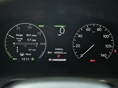 New 2026 Honda CR-V Sport image 35