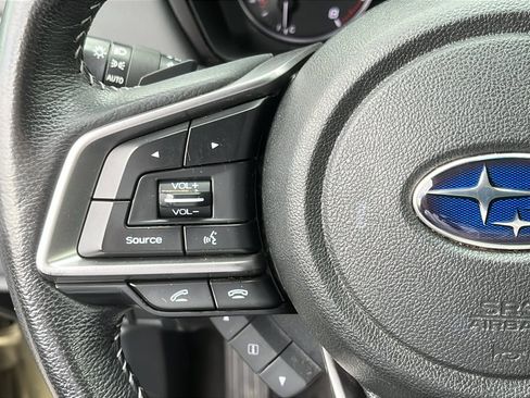 Certified 2021 Subaru Outback Premium image 13