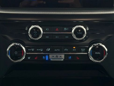 New 2026 Ford F150 Lariat image 16