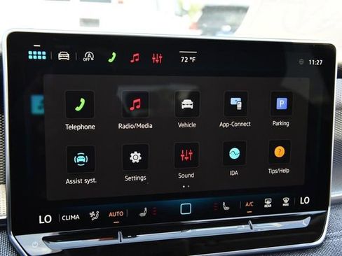 New 2026 Volkswagen Tiguan S FWD image 14