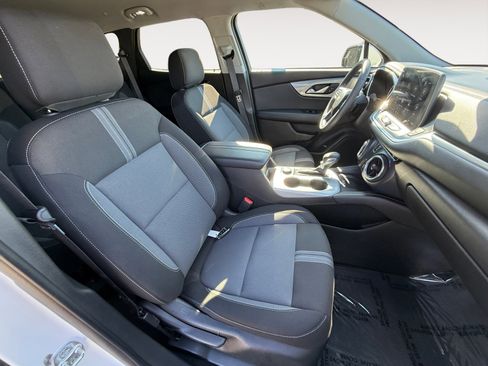 Used 2023 Chevrolet Blazer LT w/ Convenience Package image 19