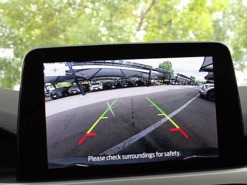 Used 2022 Ford Escape SEL image 33