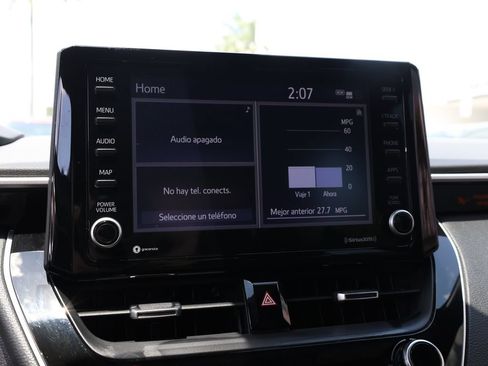 Used 2022 Toyota Corolla SE FWD image 25