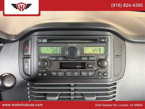 Used 2004 Honda Pilot EX image 25