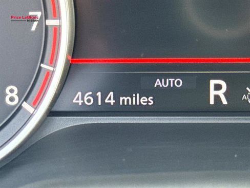 Used 2026 Nissan Rogue SV AWD/4WD image 27