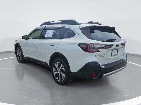 Used 2020 Subaru Outback Touring XT AWD/4WD image 6