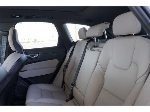 New 2026 Volvo XC60 B5 Plus w/ Protection Package Premier image 21