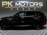 Used 2016 Land Rover Range Rover Sport HSE image 3