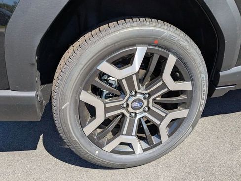 New 2026 Subaru Outback Touring XT AWD/4WD image 9