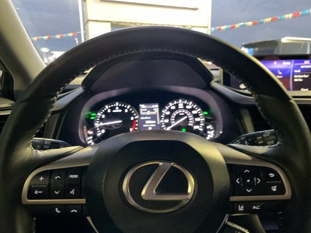 Used 2016 Lexus RX 350 AWD w/ Premium Package image 24