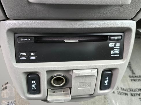 Used 2010 Honda Odyssey EX-L image 12
