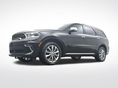 Used 2023 Dodge Durango Citadel image 30