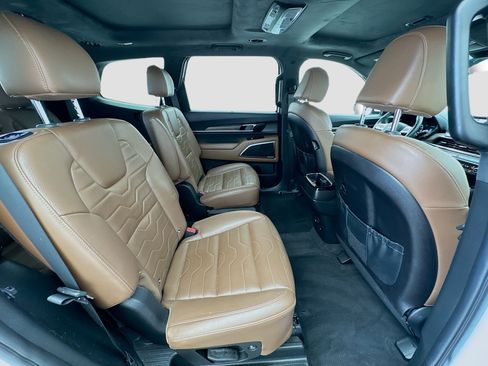 Used 2022 Kia Telluride SX w/ SX Prestige Package AWD/4WD image 21