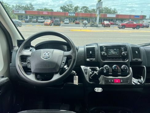 Used 2015 RAM ProMaster 1500 w/ Mopar Trailer Tow Group image 32