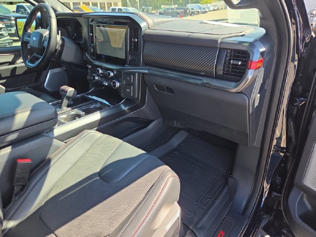 Certified 2025 Ford F150 Raptor AWD/4WD image 31