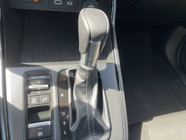 Used 2024 Honda CR-V EX image 15