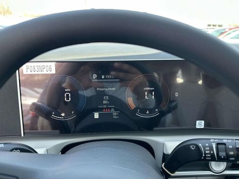 New 2026 Hyundai Tucson SE AWD/4WD image 24