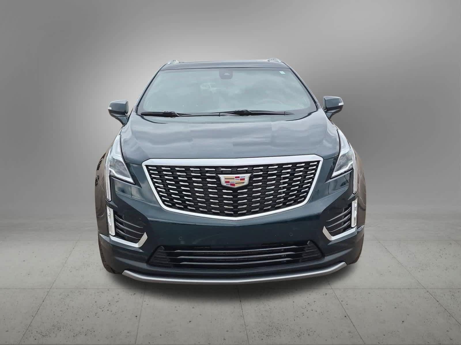 Used 2025 Cadillac XT5 Premium Luxury AWD/4WD image 9