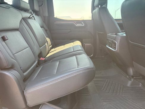 Used 2022 GMC Sierra 1500 Denali image 39