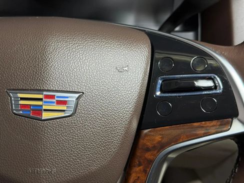 Used 2015 Cadillac Escalade Premium AWD/4WD image 39