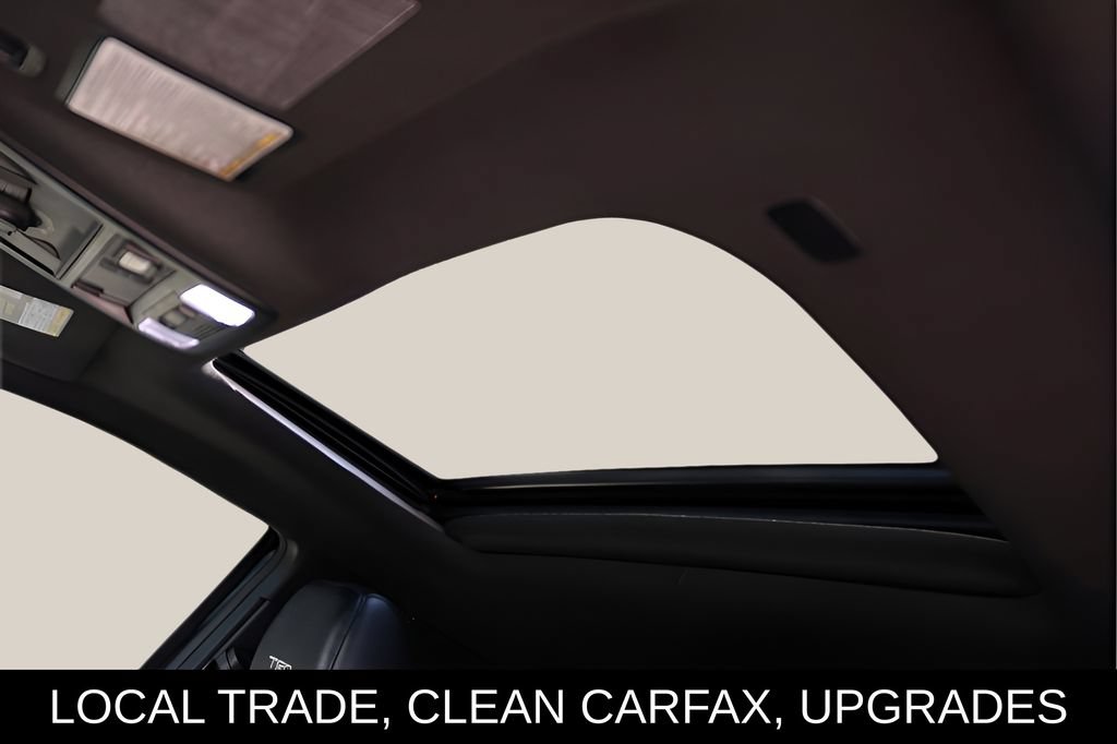 Used 2020 Toyota Tacoma TRD Pro AWD/4WD image 11