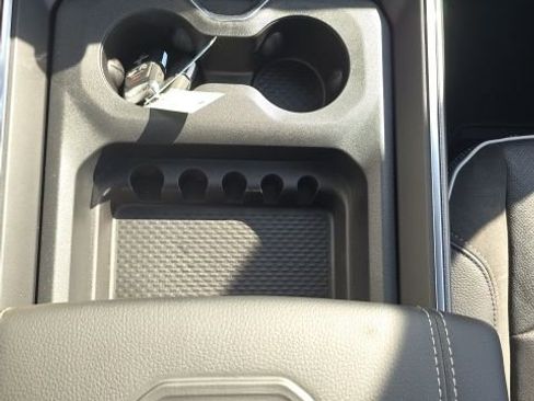 New 2026 RAM 2500 Laramie w/ Sport Appearance Package image 24