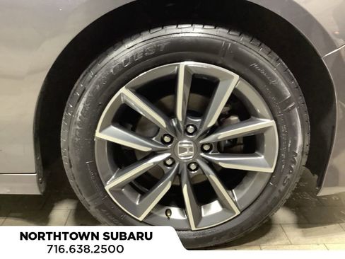 Used 2022 Honda Accord EX-L image 25