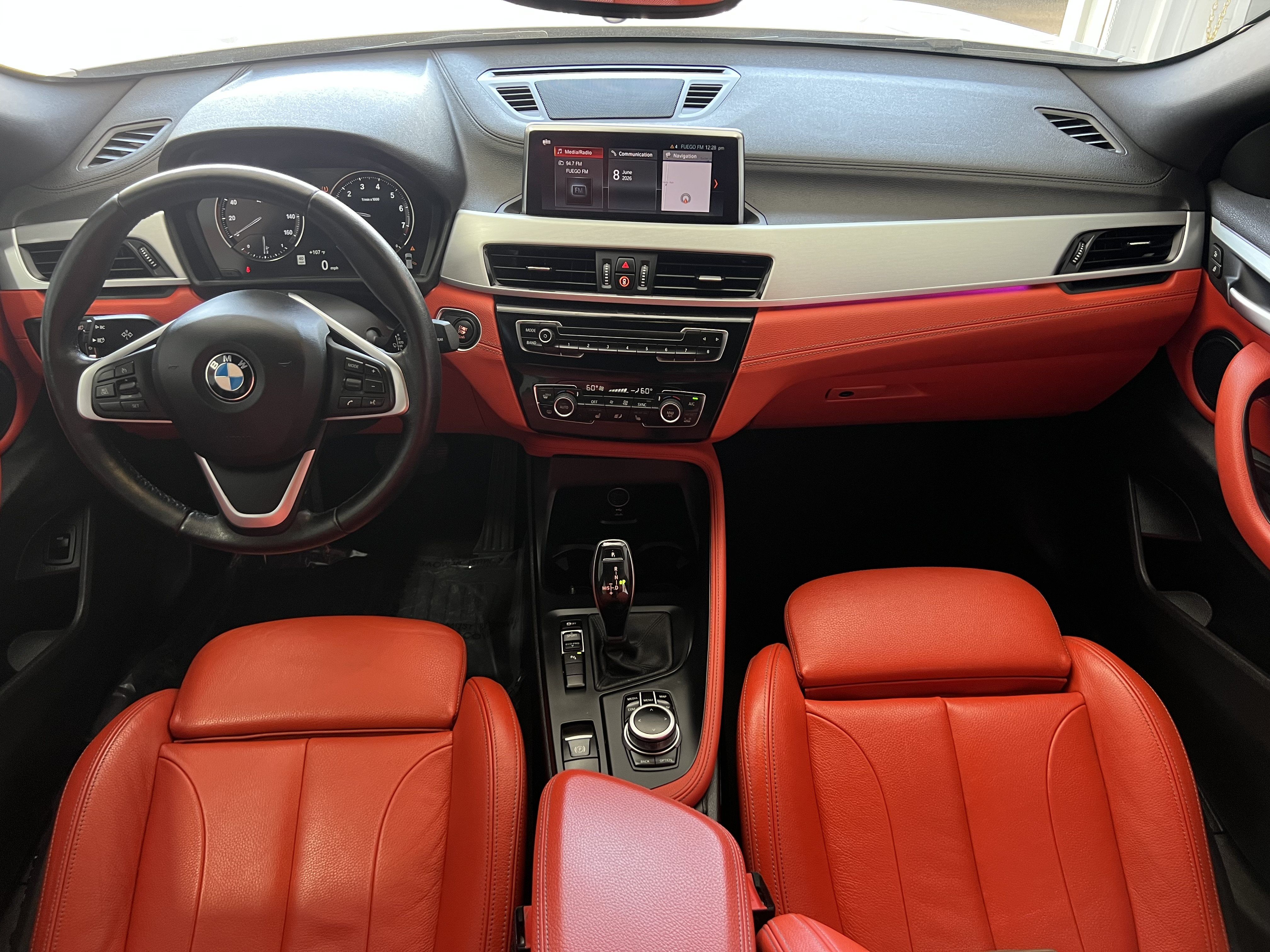 Used 2020 BMW X2 sDrive28i w/ Convenience Package FWD image 19