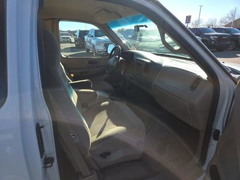 Used 1999 Ford F150 2WD SuperCab image 13