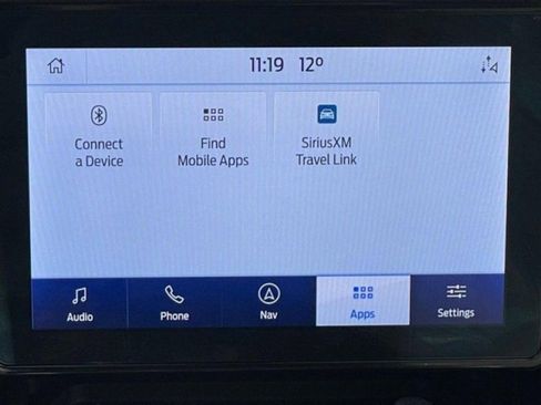 Used 2021 Ford Explorer Limited w/ Equipment Group 301A image 30