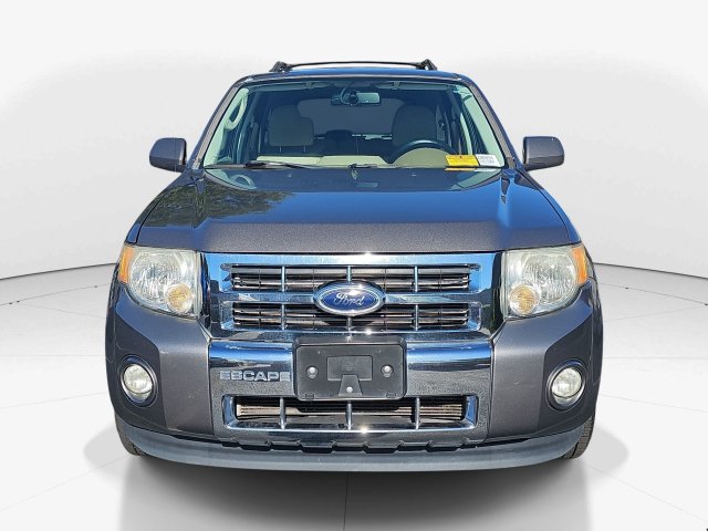 Used 2012 Ford Escape Limited FWD image 8