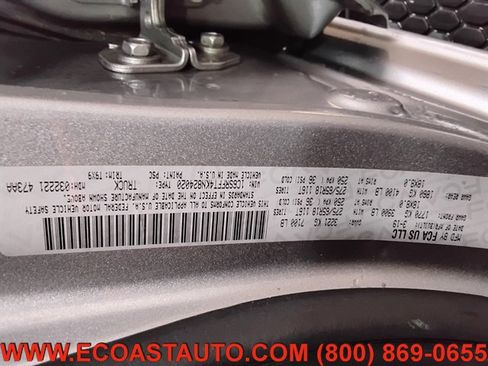 Used 2019 RAM 1500 Big Horn image 19