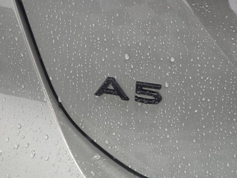 Certified 2025 Audi A5 2.0T Premium w/ Convenience Package image 30