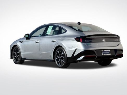 Used 2024 Hyundai Sonata SEL image 5