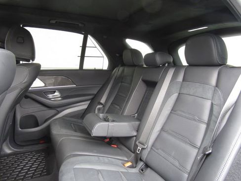 Used 2024 Mercedes-Benz GLE 63 AMG S image 17