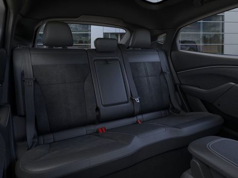 New 2025 Ford Mustang Mach-E GT image 11