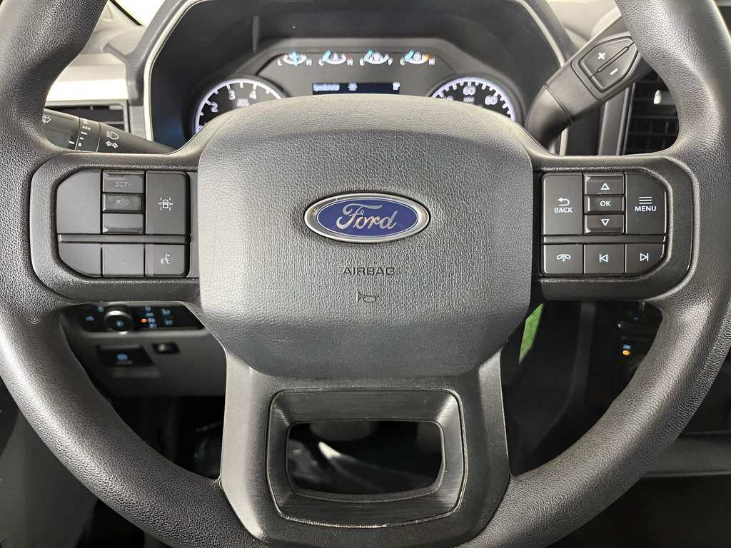 Used 2022 Ford F150 XLT w/ Trailer Tow Package AWD/4WD image 29