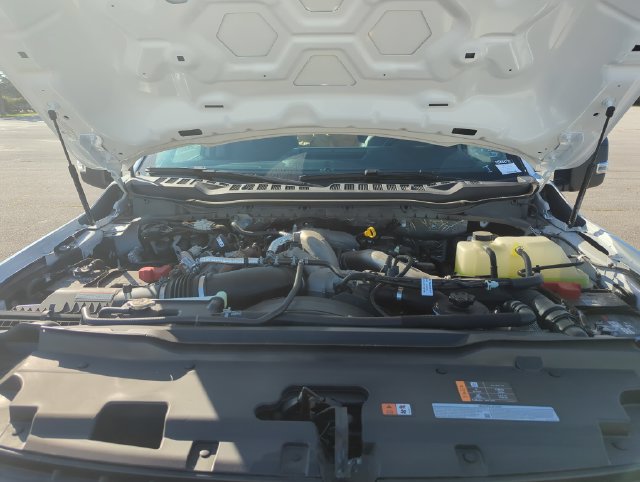 New 2026 Ford F550 4x4 Regular Cab Super Duty image 10